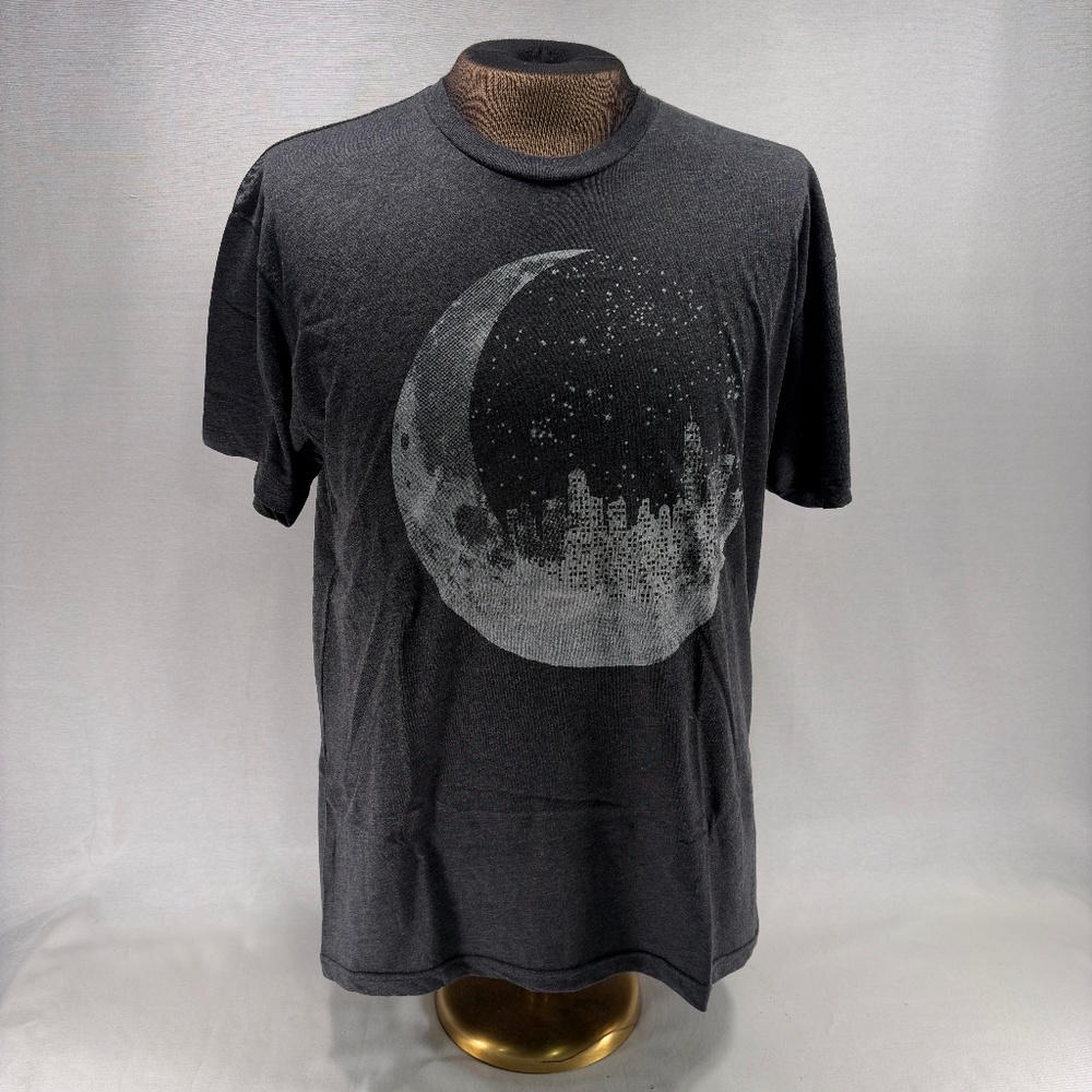 Choke T-Shirt Size XL